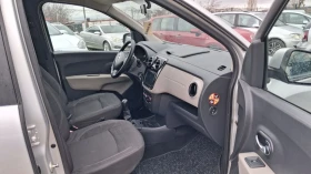 Dacia Lodgy 1.5DCI 90кс. - 4090 € / 7999.34 лв. - 82876202 12