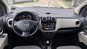 Dacia Lodgy 1.5DCI 90кс. - 4090 € / 7999.34 лв. - 82876202 9