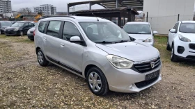 Dacia Lodgy 1.5DCI 90кс. - 4090 € / 7999.34 лв. - 82876202 4