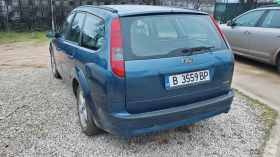 Ford Focus - 1300 € / 2542.58 лв. - 13172547 5