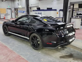 Ford Mustang  ECOBOOST | CARFAX - 21200 € / 41463.60 лв. - 69993156 5