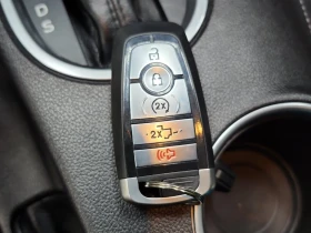 Ford Mustang  ECOBOOST | CARFAX - 21200 € / 41463.60 лв. - 69993156 8