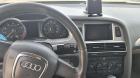 Audi A6 2..0  TFSI, снимка 4 - Автомобили и джипове - 53446757