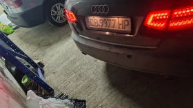 Audi A6 - 3000 € / 5867.49 лв. - 53975623 3