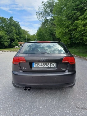 Audi A3 2.0T Quattro - 7000 € / 13690.81 лв. - 81286557 5