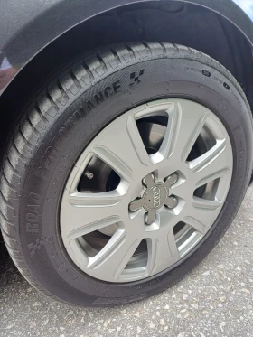 Audi A3 2.0T Quattro - 7000 € / 13690.81 лв. - 81286557 13