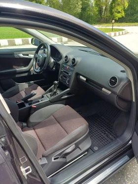 Audi A3 2.0T Quattro - 7000 € / 13690.81 лв. - 81286557 16