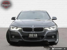 BMW 330 I * M-Package* * HeadUp* AвтоКредит* (ЦЕНА ДО БГ) - 14299 € / 27966.41 лв. - 63136661 2