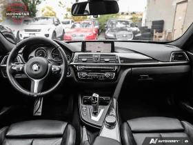 BMW 330 I * M-Package* * HeadUp* AвтоКредит* (ЦЕНА ДО БГ) - 14299 € / 27966.41 лв. - 63136661 7