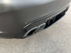 Mercedes-Benz C 63 AMG * C63S | | NO ACCIDENT | PERFONMANCE SEATS | * CAR, снимка 16 - Автомобили и джипове - 53604382