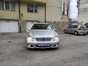 Mercedes-Benz C 220 2.2 CDI !АВТОМАТИК! * КЛИМАТРОНИК* ТОП!! - 2500 € / 4889.57 лв. - 46332992 8