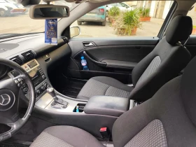 Mercedes-Benz C 220 2.2 CDI !АВТОМАТИК! * КЛИМАТРОНИК* ТОП!! - 2500 € / 4889.57 лв. - 46332992 11