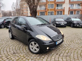 Mercedes-Benz A 150, снимка 7 - Автомобили и джипове - 53610405