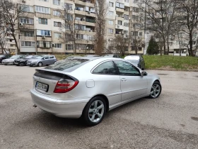 Mercedes-Benz C 220 2.2 CDI !АВТОМАТИК! * КЛИМАТРОНИК* ТОП!! - 2500 € / 4889.57 лв. - 46332992 3