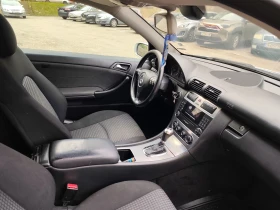 Mercedes-Benz C 220 2.2 CDI !АВТОМАТИК! * КЛИМАТРОНИК* ТОП!! - 2500 € / 4889.57 лв. - 46332992 12