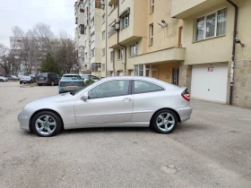 Mercedes-Benz C 220 2.2 CDI !АВТОМАТИК! * КЛИМАТРОНИК* ТОП!! - 2500 € / 4889.57 лв. - 46332992 6