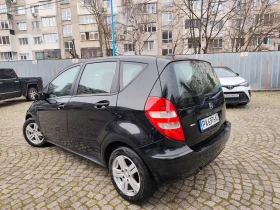 Mercedes-Benz A 150, снимка 3 - Автомобили и джипове - 53610405