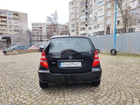 Mercedes-Benz A 150, снимка 4 - Автомобили и джипове - 53610405