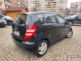 Mercedes-Benz A 150, снимка 5 - Автомобили и джипове - 53610405