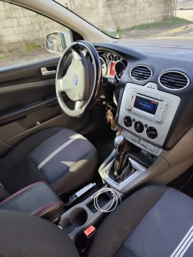 Ford Focus - 3450 € / 6747.61 лв. - 53095132 9