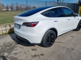 Tesla Model Y  4х4 Европейска Гаранция - 26500 € / 51829.49 лв. - 96057782 3