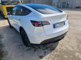 Tesla Model Y  4х4 Европейска Гаранция - 26500 € / 51829.49 лв. - 96057782 4
