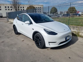 Tesla Model Y  4х4 Европейска Гаранция