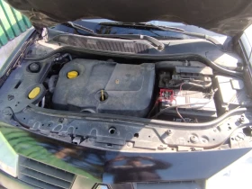 Renault Megane - 1000 € / 1955.83 лв. - 26133718 4