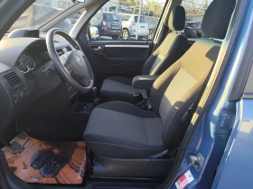 Opel Meriva 1.6i* KLIMA* 125000km! - 2699 € / 5278.79 лв. - 71152640 7