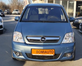 Opel Meriva 1.6i* KLIMA* 125000km! - 2699 € / 5278.79 лв. - 71152640 2