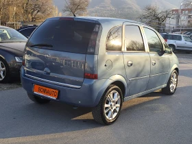 Opel Meriva 1.6i* KLIMA* 125000km! - 2699 € / 5278.79 лв. - 71152640 4
