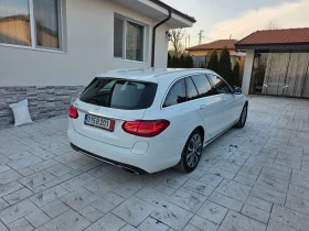 Mercedes-Benz C 350 3.0 FULL  - 13250 € / 25914.75 лв. - 10494954 2
