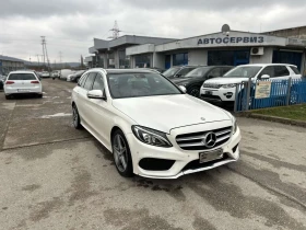 Mercedes-Benz C 250 Bluetec 4Matic - 9900 € / 19362.72 лв. - 36070479 3