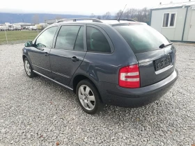 Skoda Fabia 1.4TDI klima - 1950 € / 3813.87 лв. - 89768470 4