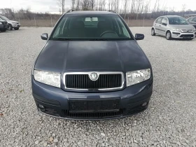 Skoda Fabia 1.4TDI klima - 1950 € / 3813.87 лв. - 89768470 2