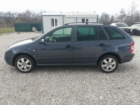 Skoda Fabia 1.4TDI klima - 1950 € / 3813.87 лв. - 89768470 3