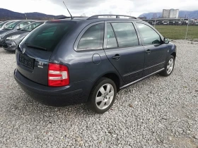 Skoda Fabia 1.4TDI klima - 1950 € / 3813.87 лв. - 89768470 6