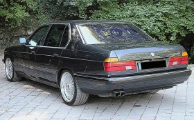 BMW 750 750il - 16700 € / 32662.36 лв. - 84241556 5
