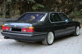 BMW 750 750il - 16700 € / 32662.36 лв. - 84241556 3