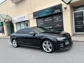 Audi S5 - 13400 € / 26208.12 лв. - 33721736 4