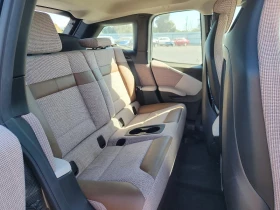 BMW i3 ПОДГРЕВ* КАМЕРА* 120 ah - 13200 € / 25816.96 лв. - 91816960 11