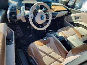 BMW i3 ПОДГРЕВ* КАМЕРА* 120 ah - 13200 € / 25816.96 лв. - 91816960 9