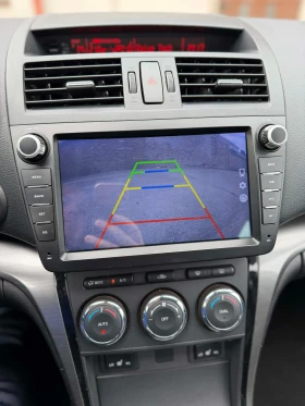 Mazda 6 2.5L, Facelift, NAVI, CLIMA | Auto.bg — изображение 15