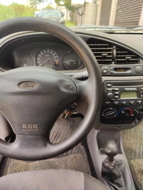 Ford Courier | Mobile.bg � ����� ������ 7