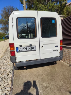 Ford Courier | Mobile.bg � ����� ������ 5