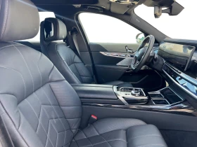 BMW i7 xDrive60 | Mobile.bg � ����� ������ 11