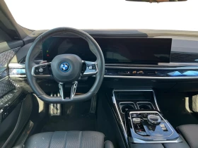 BMW i7 xDrive60 | Mobile.bg � ����� ������ 7