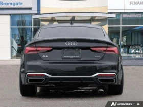 Audi A5 | ��������� ���� �� �������� | CARFAX |  | Mobile.bg � ����� ������ 5