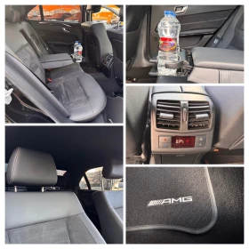 Mercedes-Benz E 250 d/4x4/AMG/360 ������+ ���������+ HARMAN/KARDON/��� | Mobile.bg � ����� ������ 12