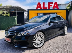 Mercedes-Benz E 250 d/4x4/AMG/360 КАМЕРИ+ ДИСТРОНИК+ HARMAN/KARDON/ТОП